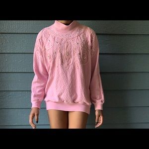 Vintage sweater